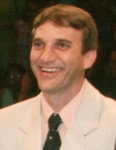 Evandro Luiz Dall’Oglio