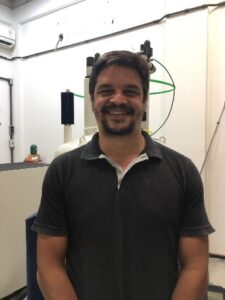 Leonardo Gomes de Vasconcelos
